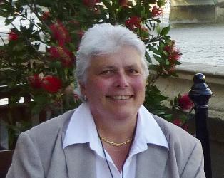 Individual profile page for Carol Shennan