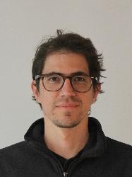 Individual profile page for Julián Llano