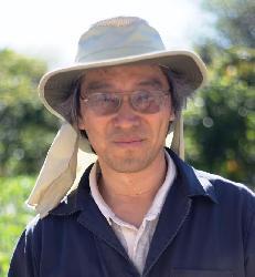 Individual profile page for Joji Muramoto