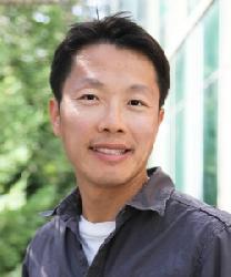 Individual profile page for Yihsu Chen
